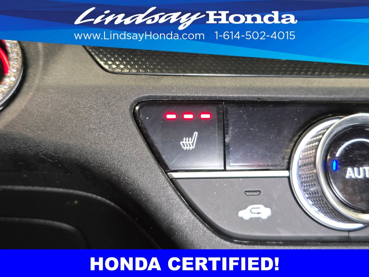 2024 Honda CR-V EX Columbus OH