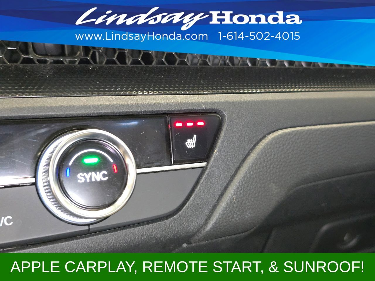 2024 Honda CR-V EX Columbus OH