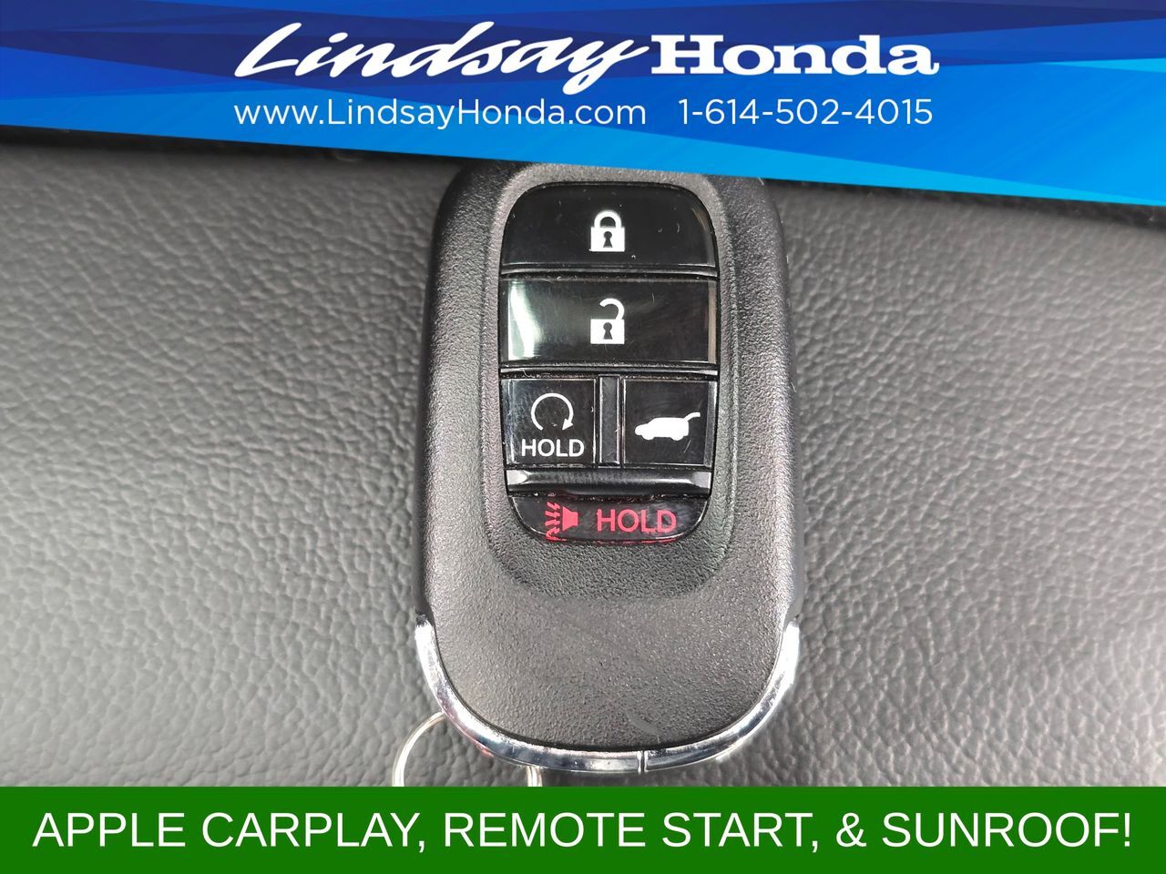 2024 Honda CR-V EX Columbus OH