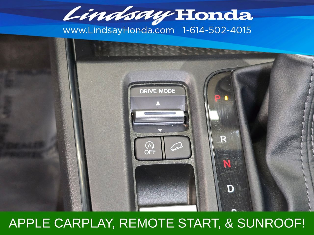 2024 Honda CR-V EX Columbus OH