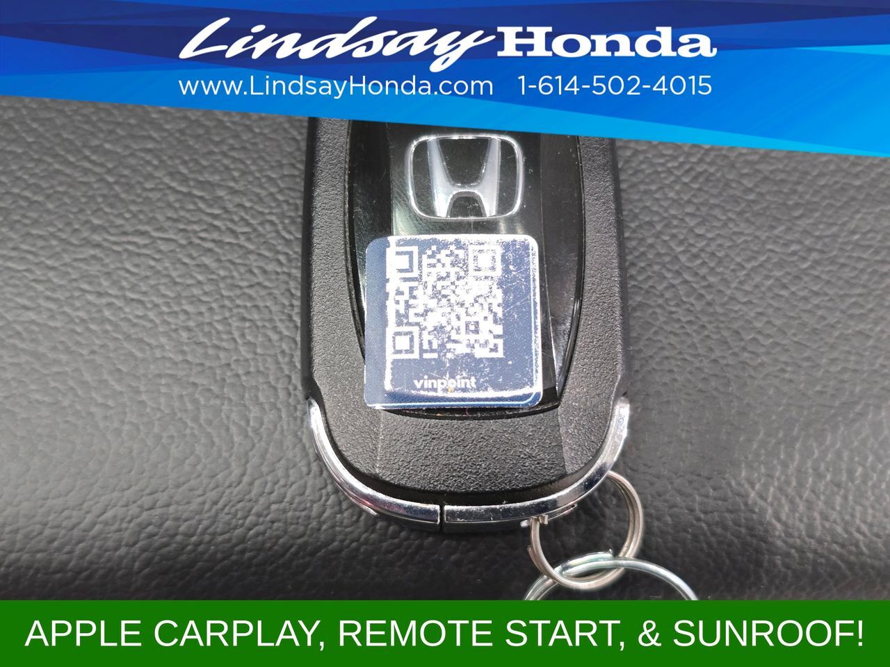 2024 Honda CR-V EX Columbus OH