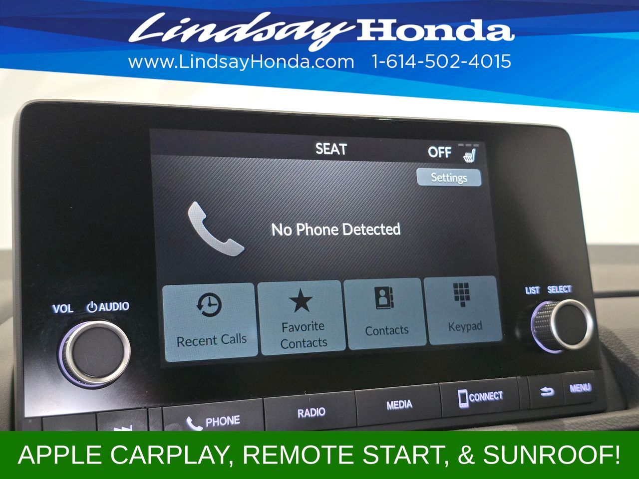 2024 Honda CR-V EX Columbus OH