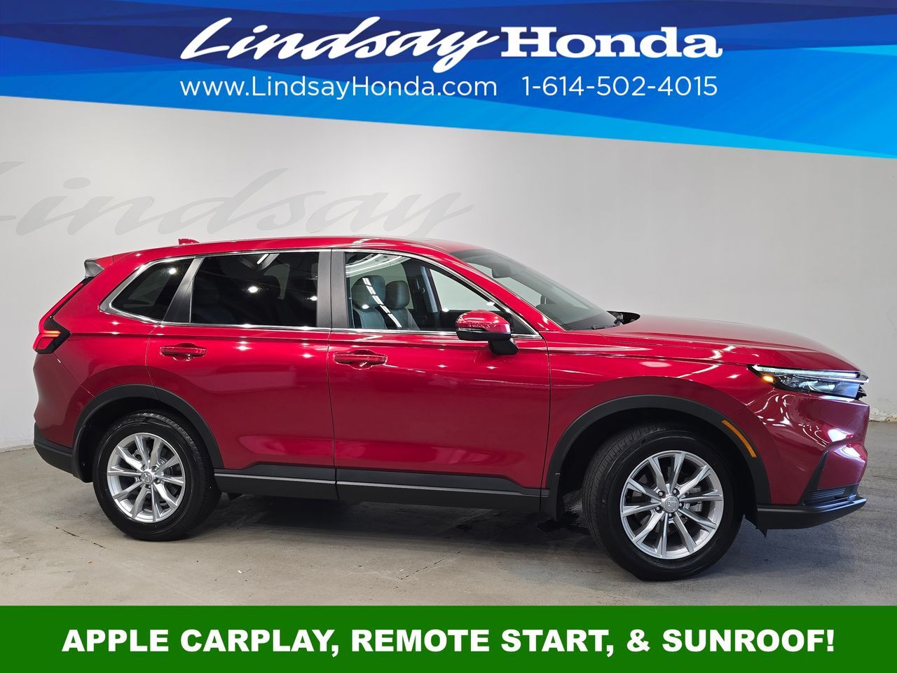 2024 Honda CR-V EX Columbus OH