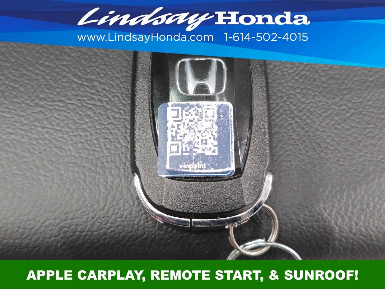 2024 Honda CR-V EX Columbus OH