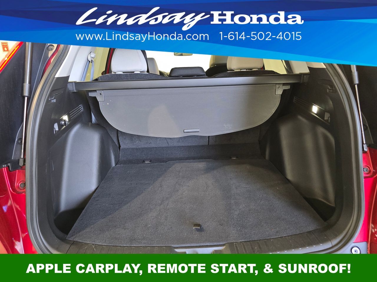 2024 Honda CR-V EX Columbus OH