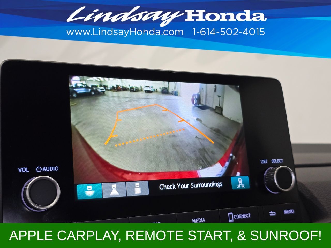 2024 Honda CR-V EX Columbus OH