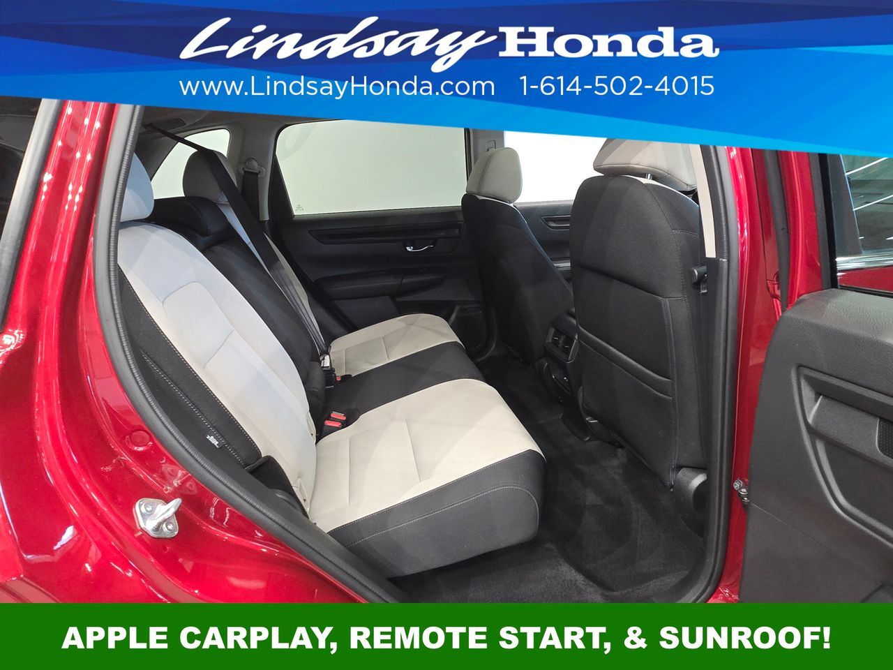 2024 Honda CR-V EX Columbus OH