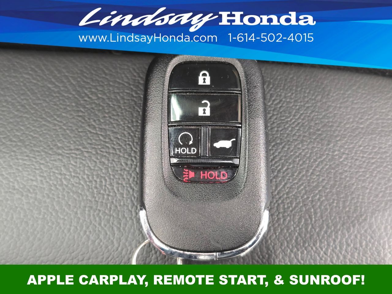 2024 Honda CR-V EX Columbus OH