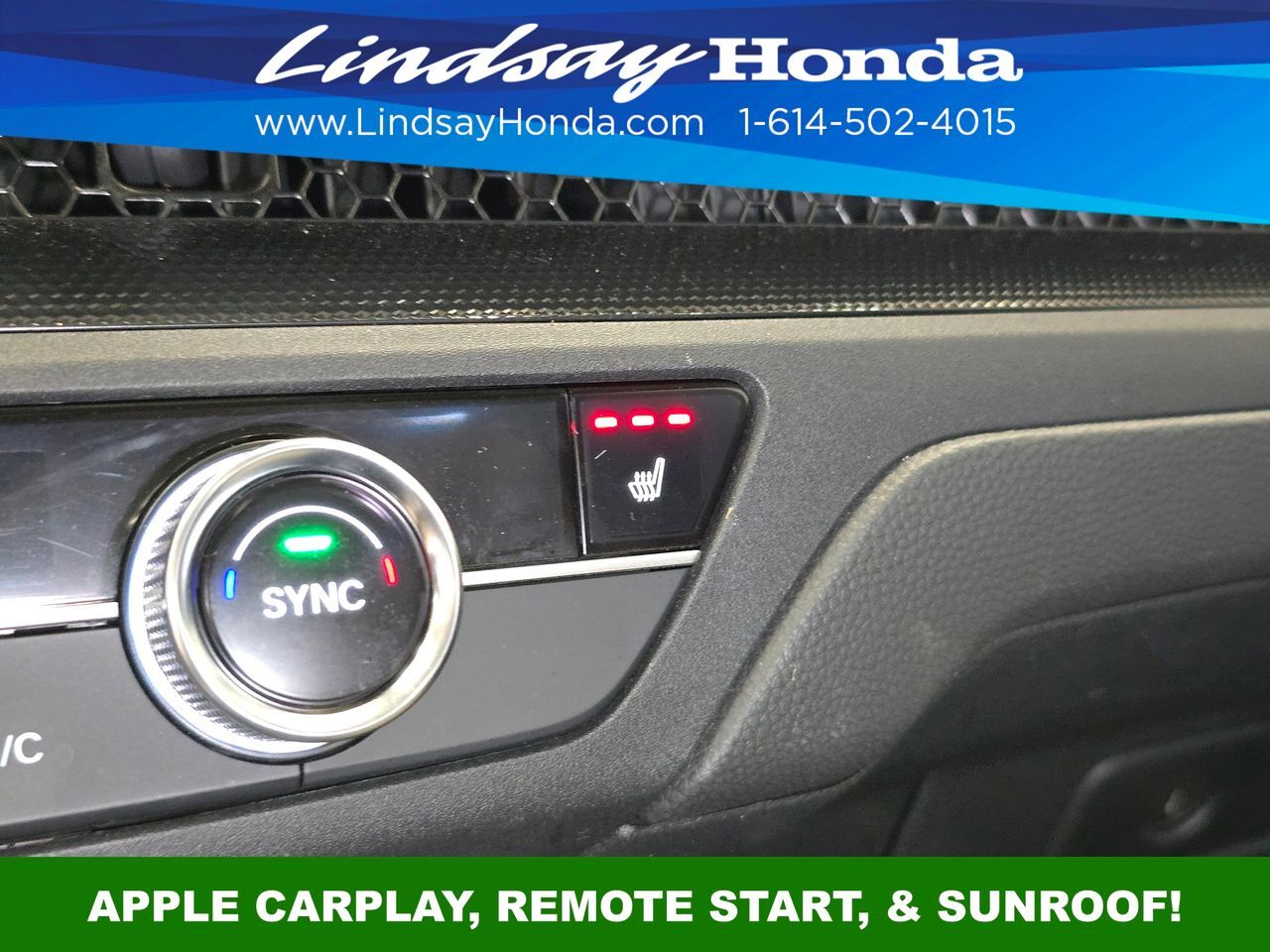 2024 Honda CR-V EX Columbus OH