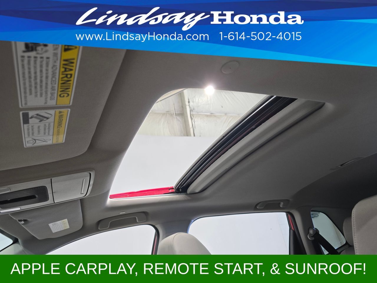 2024 Honda CR-V EX Columbus OH