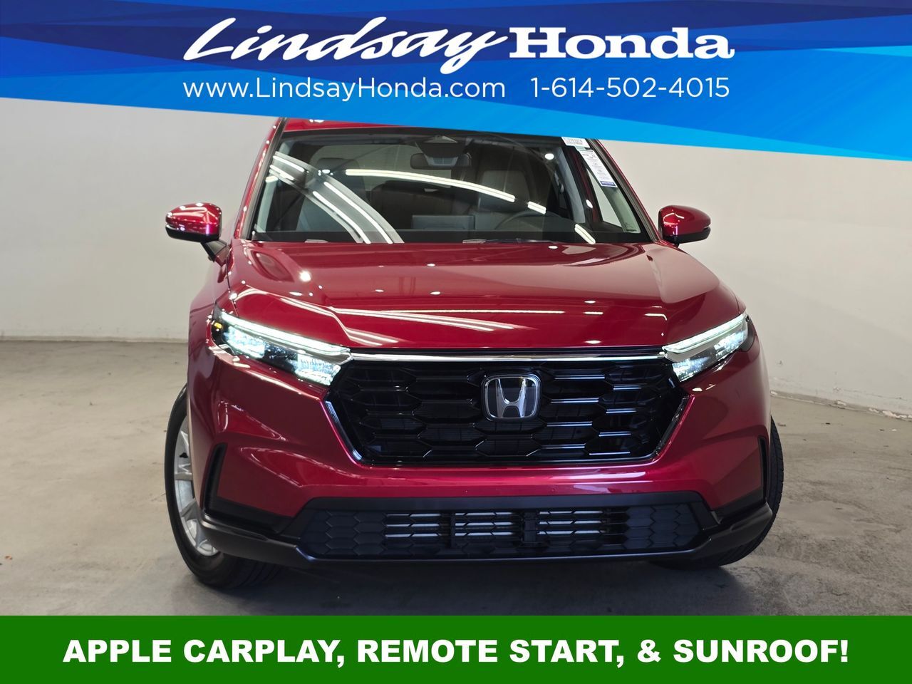 2024 Honda CR-V EX Columbus OH