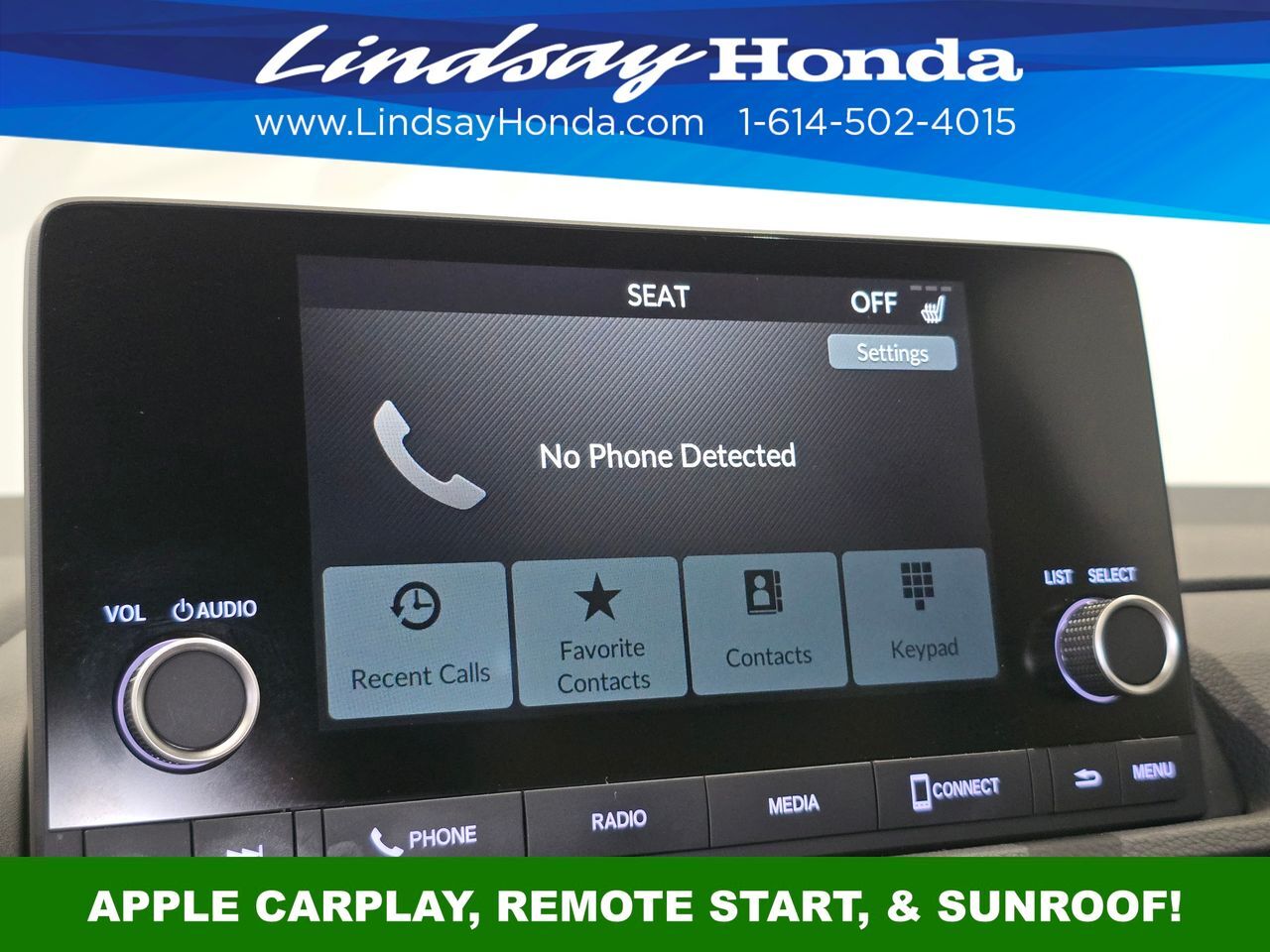 2024 Honda CR-V EX Columbus OH
