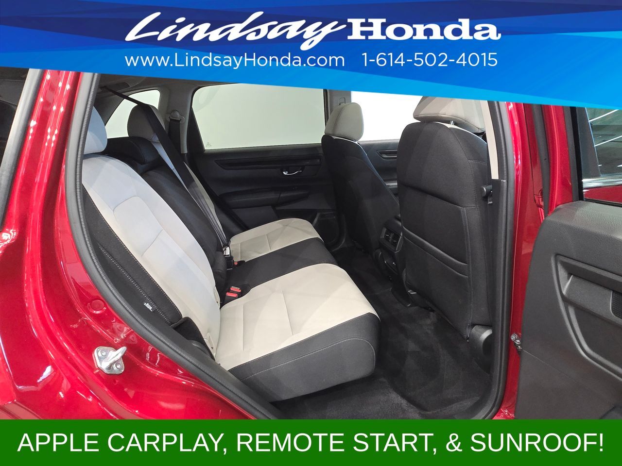 2024 Honda CR-V EX Columbus OH