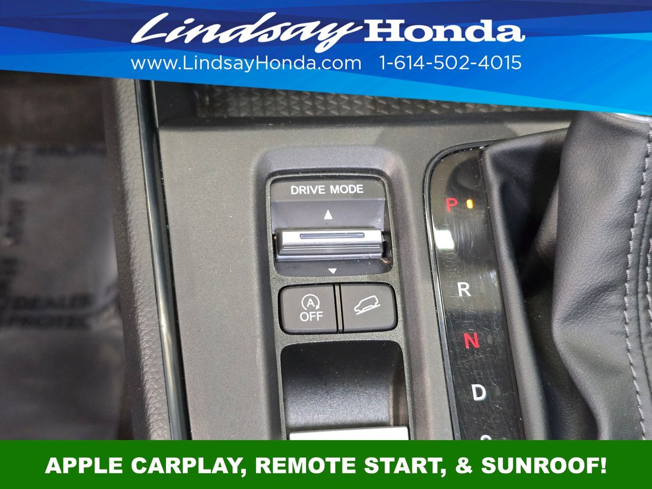 2024 Honda CR-V EX Columbus OH