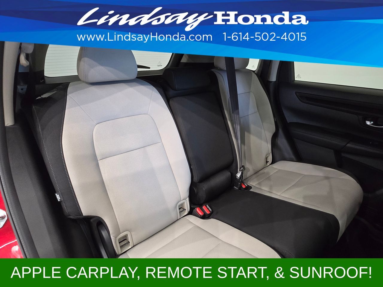 2024 Honda CR-V EX Columbus OH