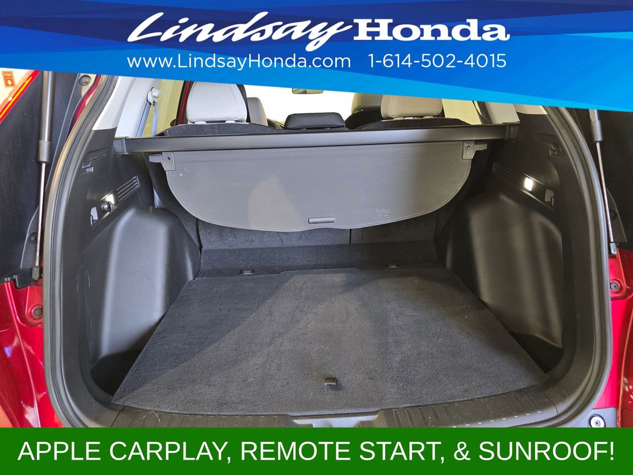 2024 Honda CR-V EX Columbus OH