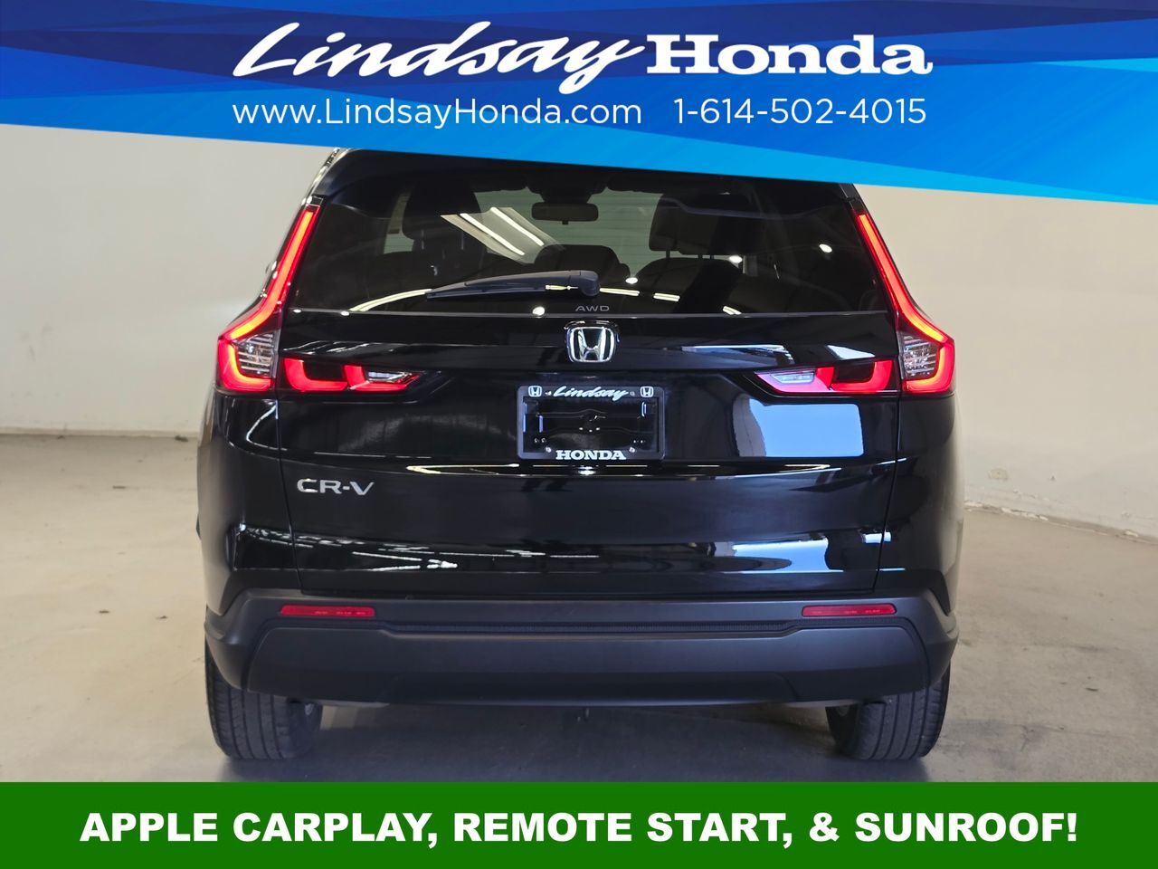 2024 Honda CR-V EX Columbus OH