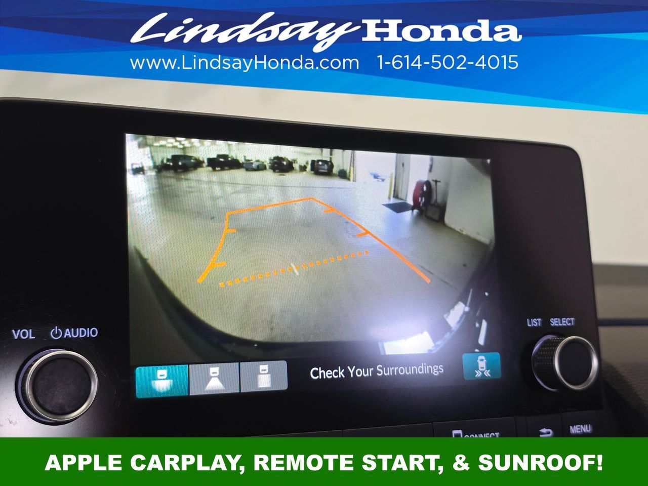 2024 Honda CR-V EX Columbus OH