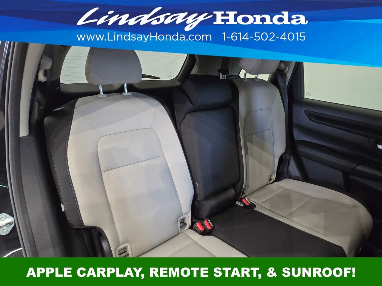 2024 Honda CR-V EX Columbus OH