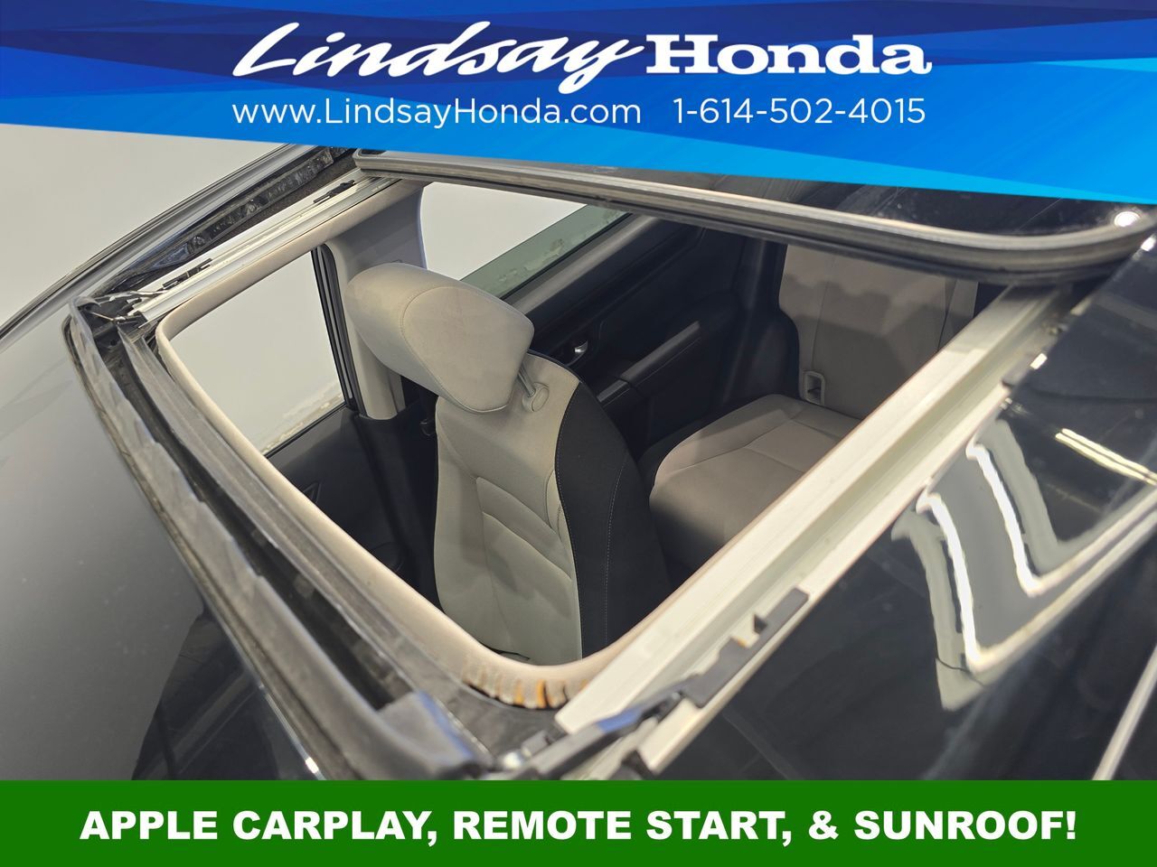 2024 Honda CR-V EX Columbus OH