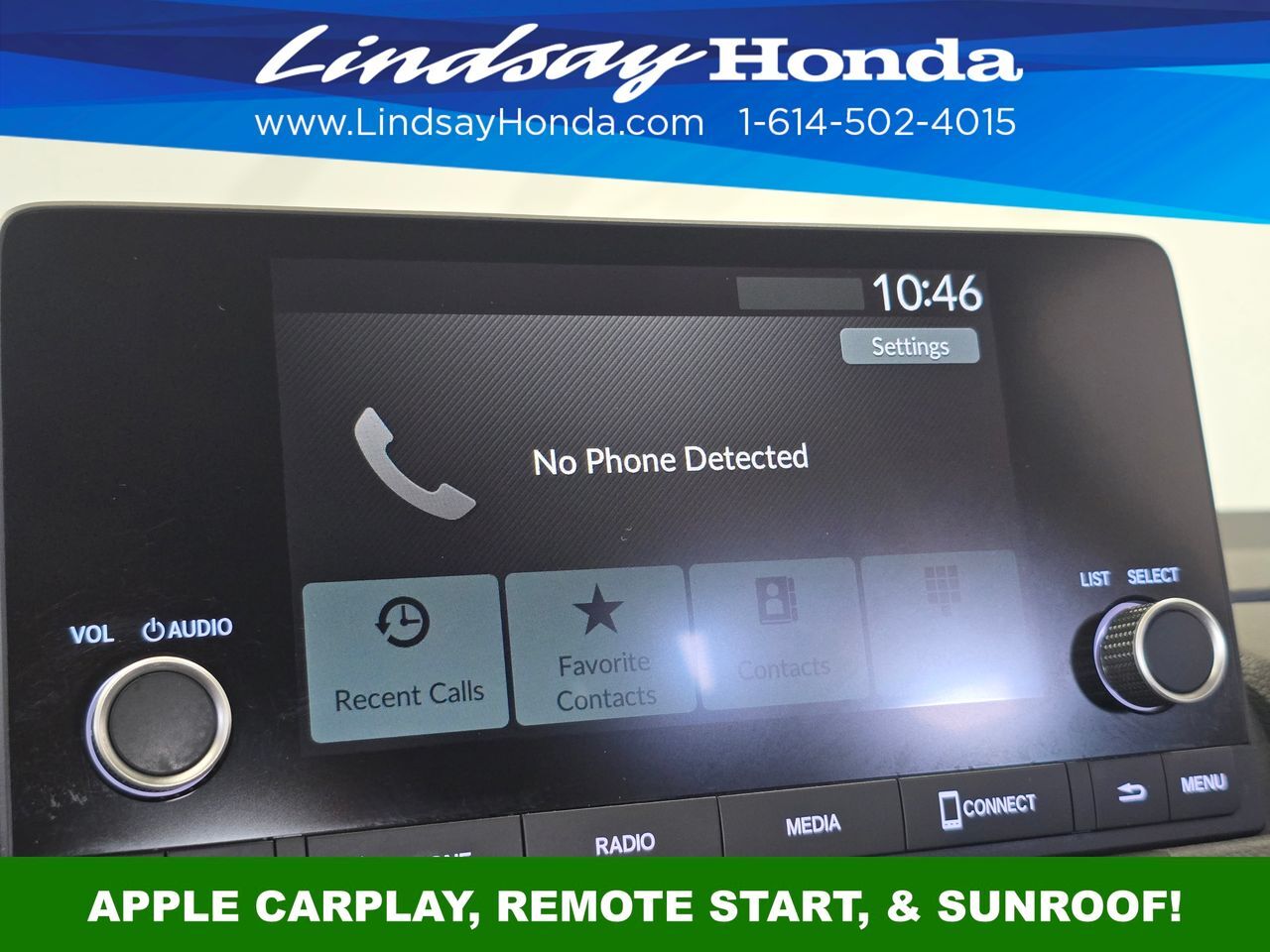 2024 Honda CR-V EX Columbus OH