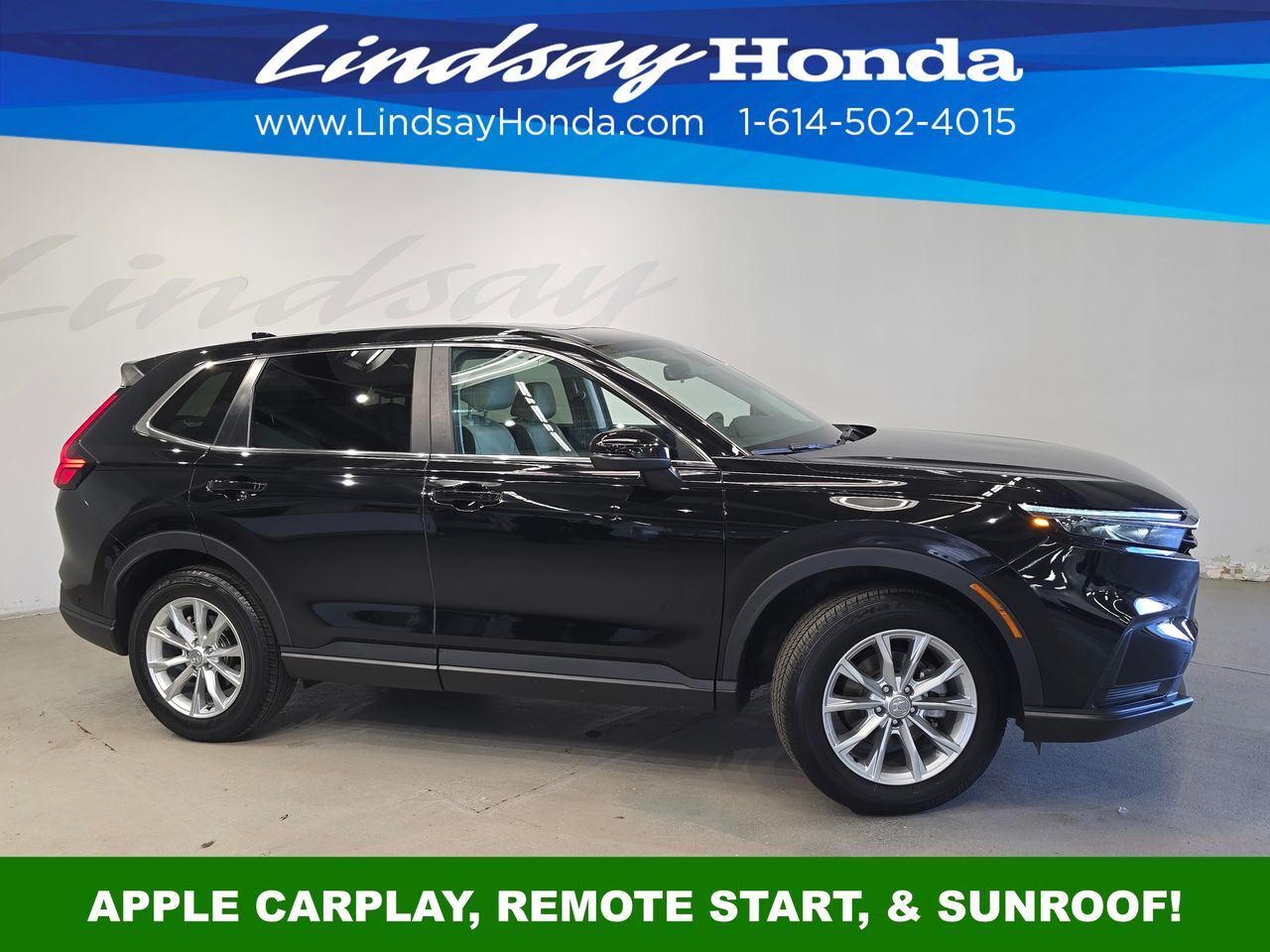 2024 Honda CR-V EX Columbus OH