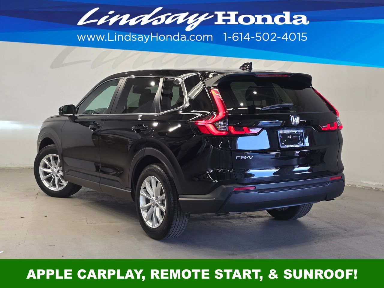 2024 Honda CR-V EX Columbus OH