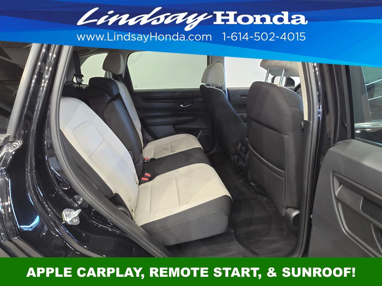 2024 Honda CR-V EX Columbus OH