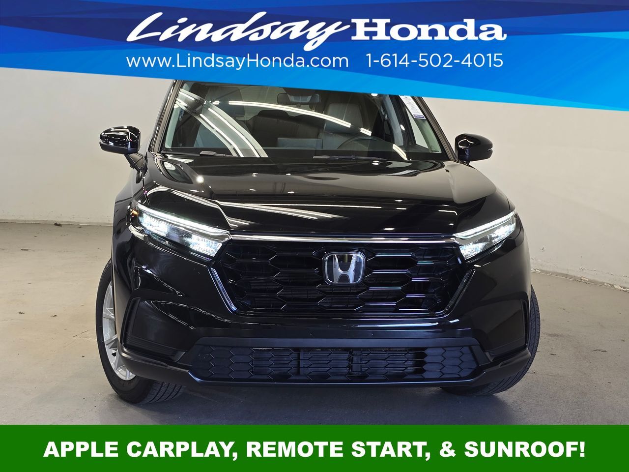 2024 Honda CR-V EX Columbus OH