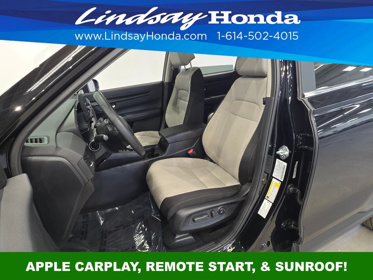 2024 Honda CR-V EX Columbus OH