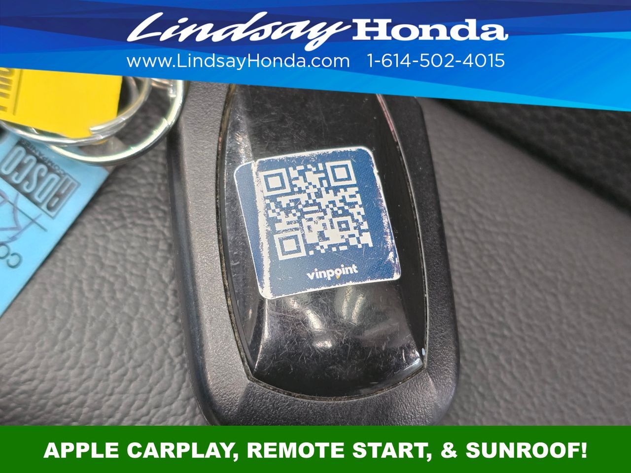 2024 Honda CR-V EX Columbus OH