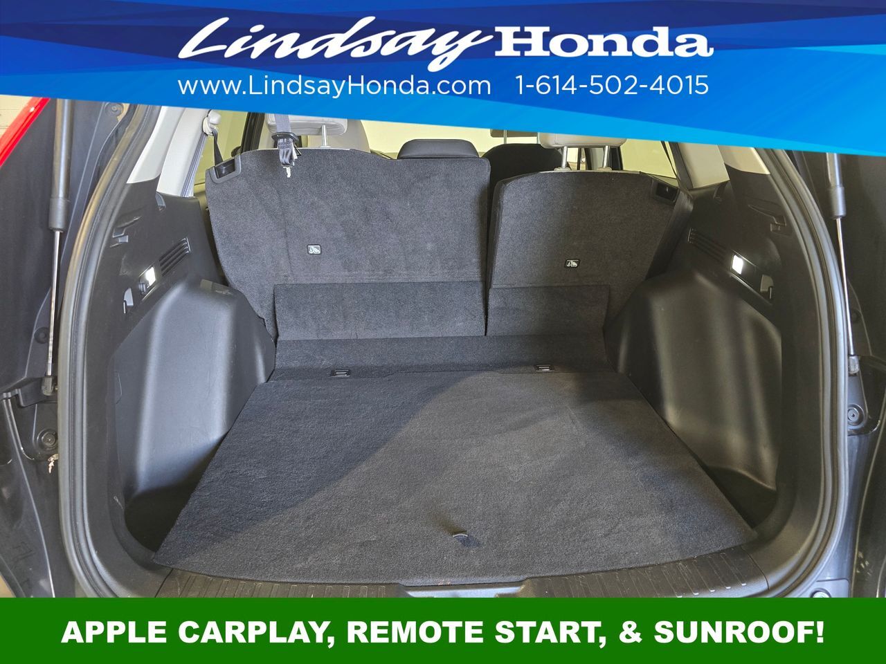 2024 Honda CR-V EX Columbus OH