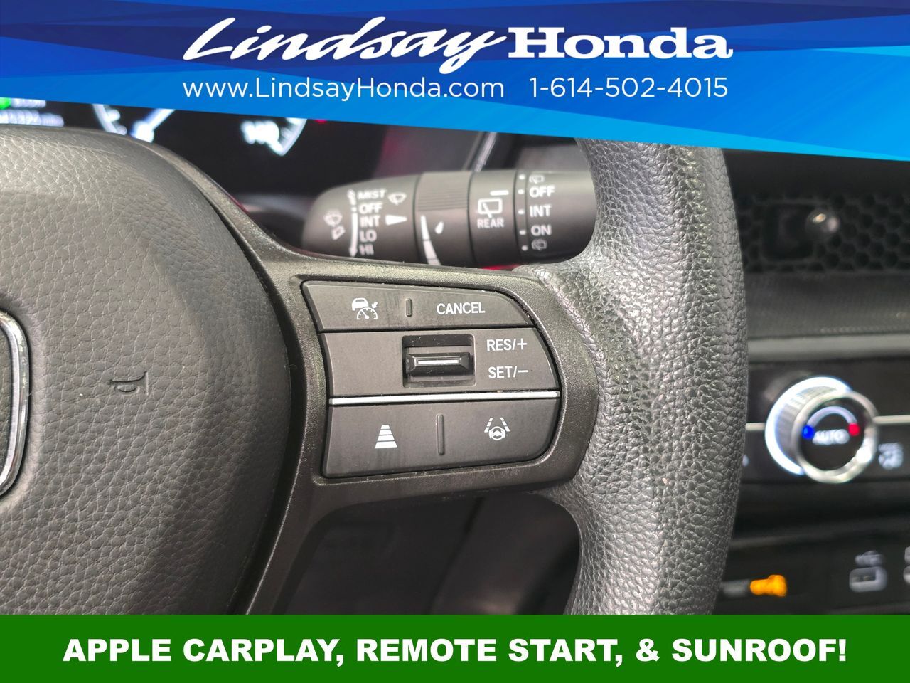 2024 Honda CR-V EX Columbus OH