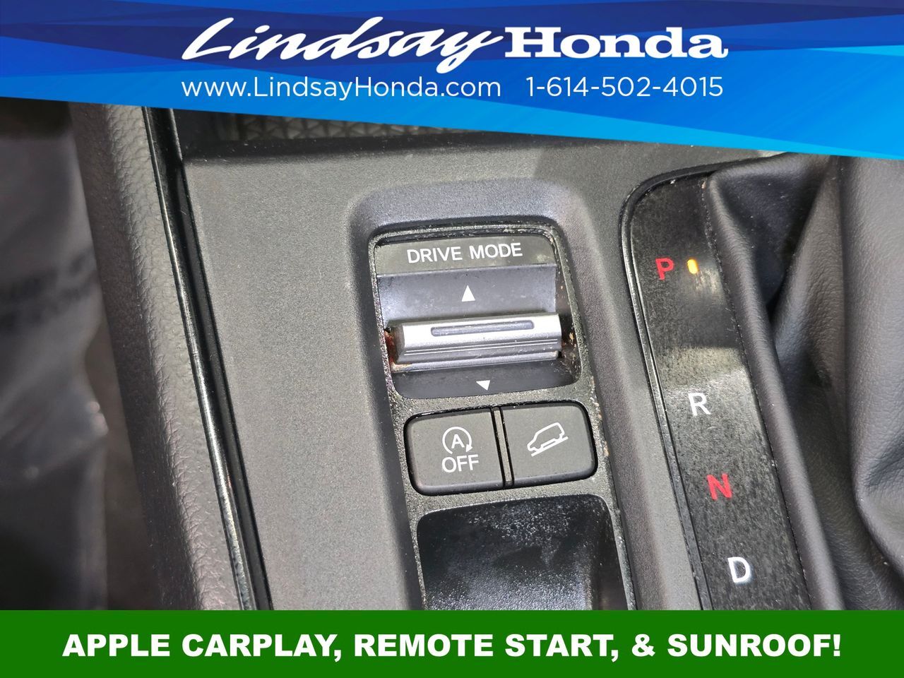 2024 Honda CR-V EX Columbus OH