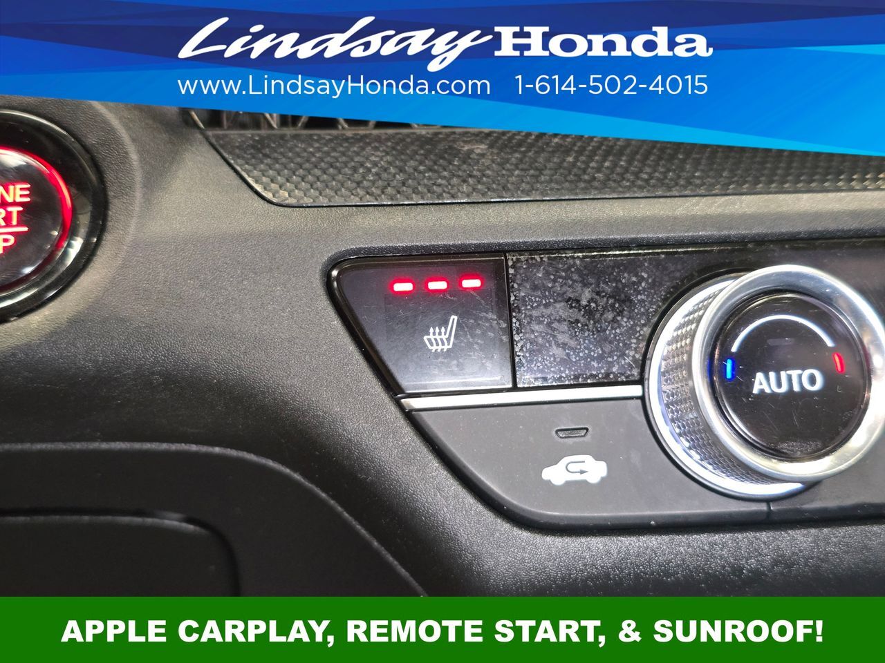 2024 Honda CR-V EX Columbus OH