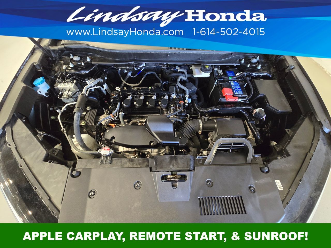 2024 Honda CR-V EX Columbus OH