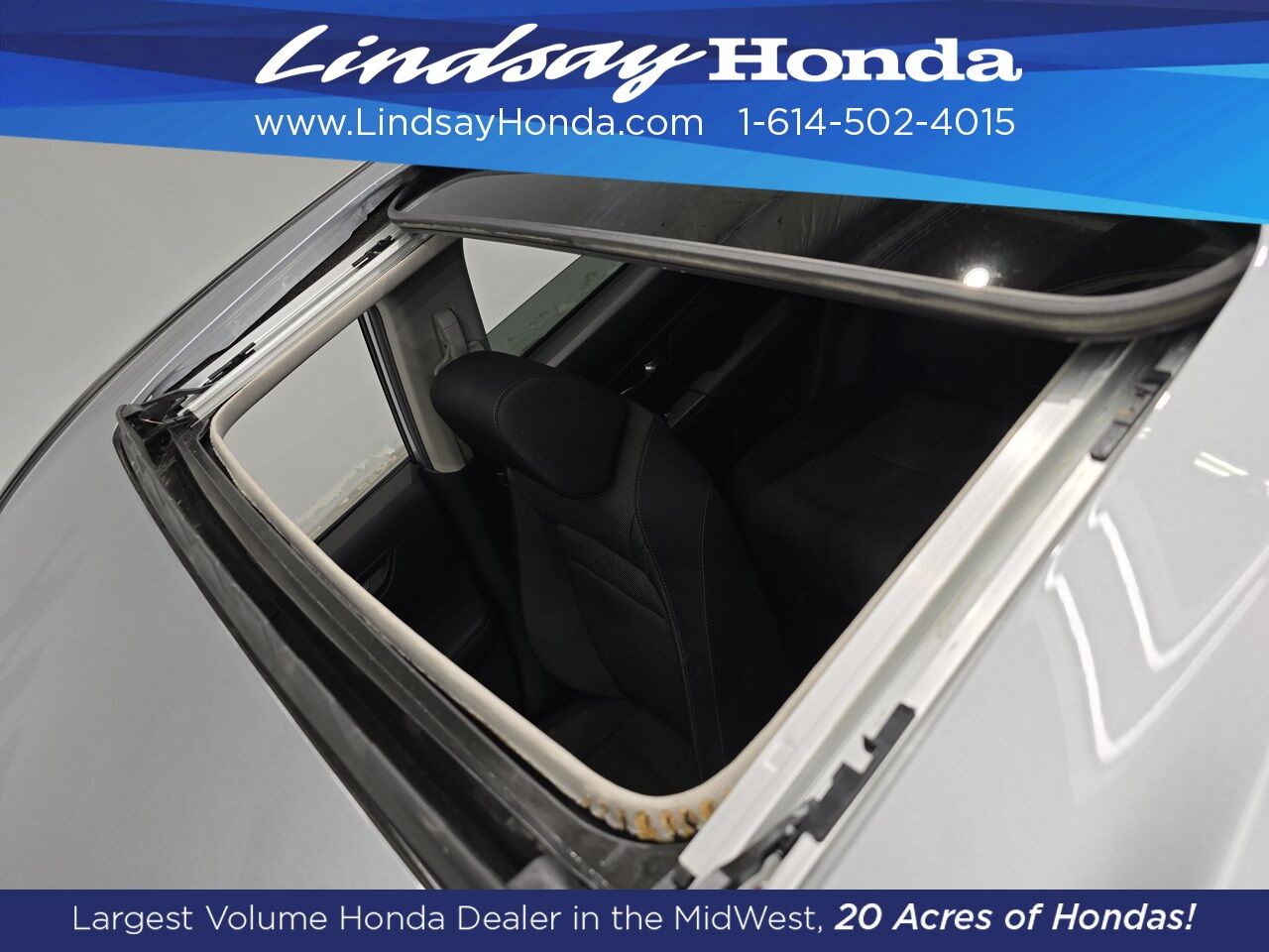 2024 Honda CR-V EX Columbus OH