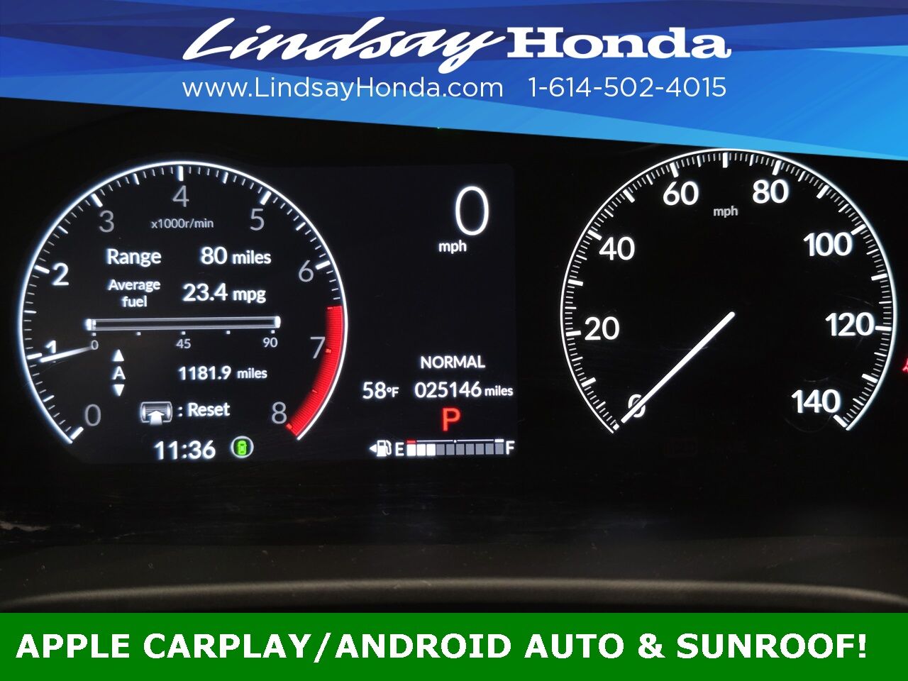 2024 Honda CR-V EX Columbus OH