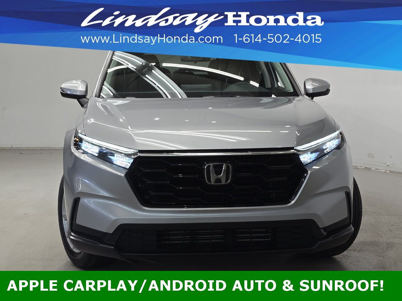 2024 Honda CR-V EX Columbus OH