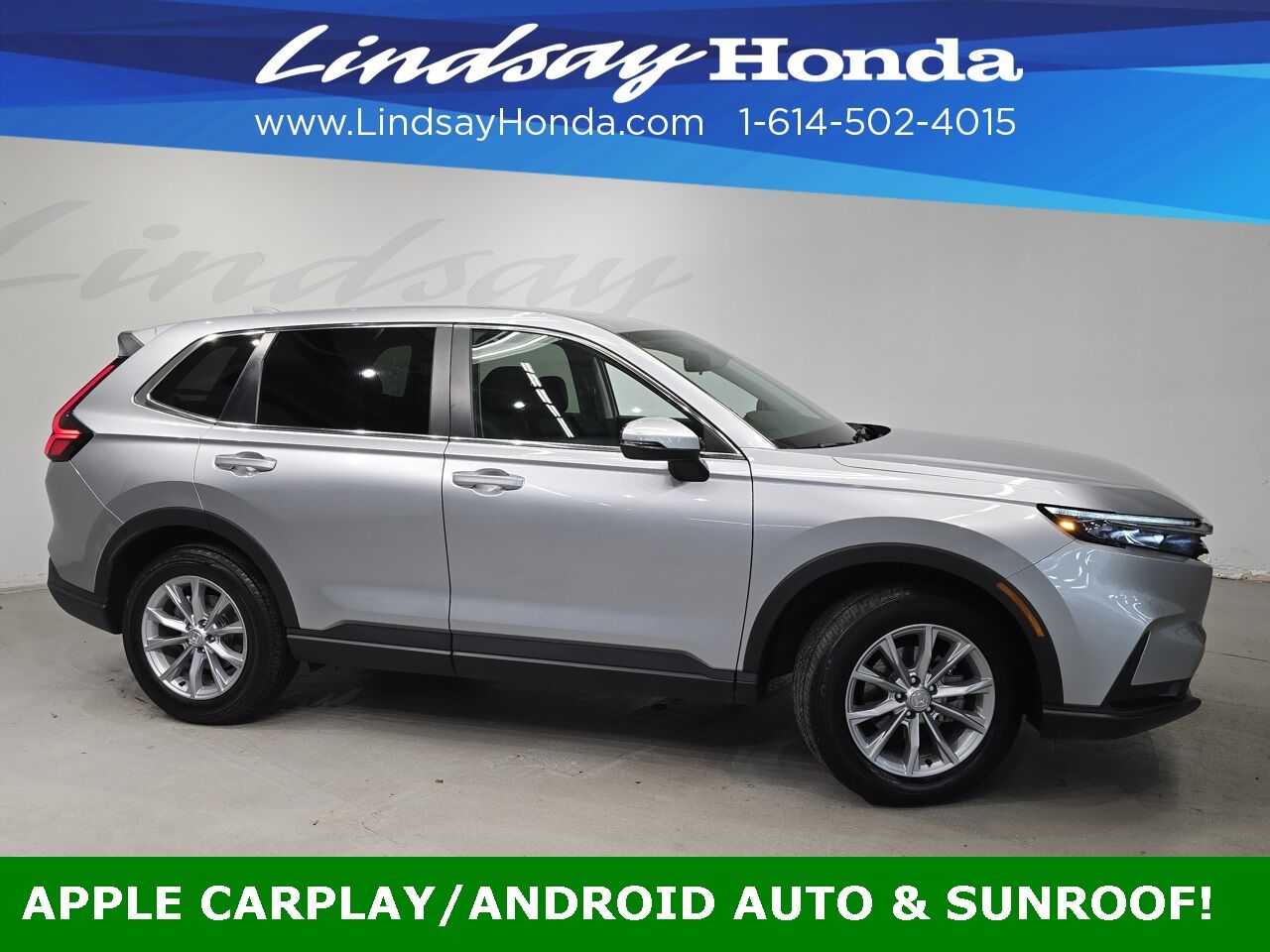 2024 Honda CR-V EX Columbus OH