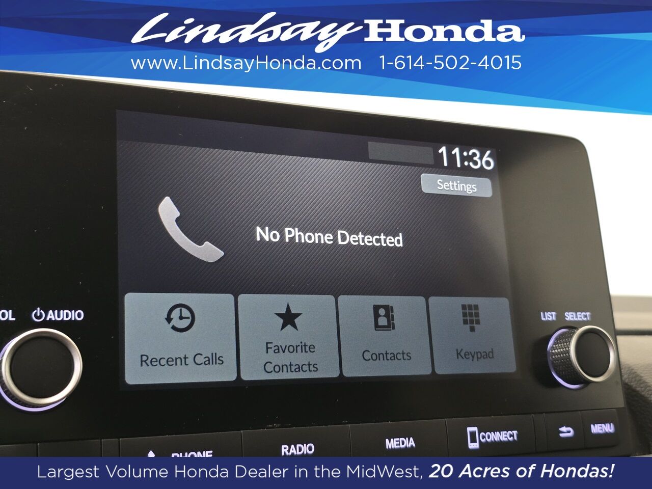 2024 Honda CR-V EX Columbus OH