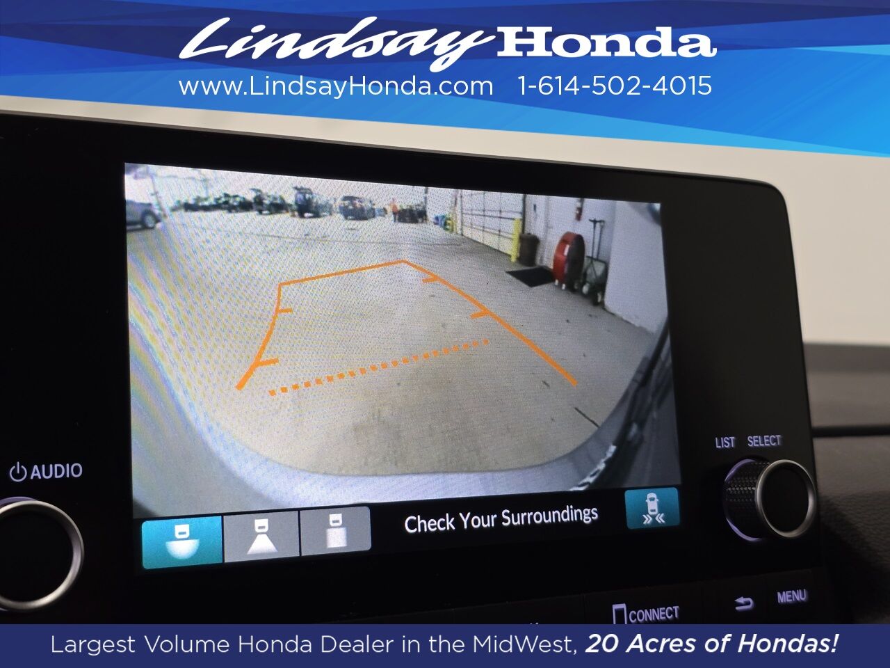 2024 Honda CR-V EX Columbus OH