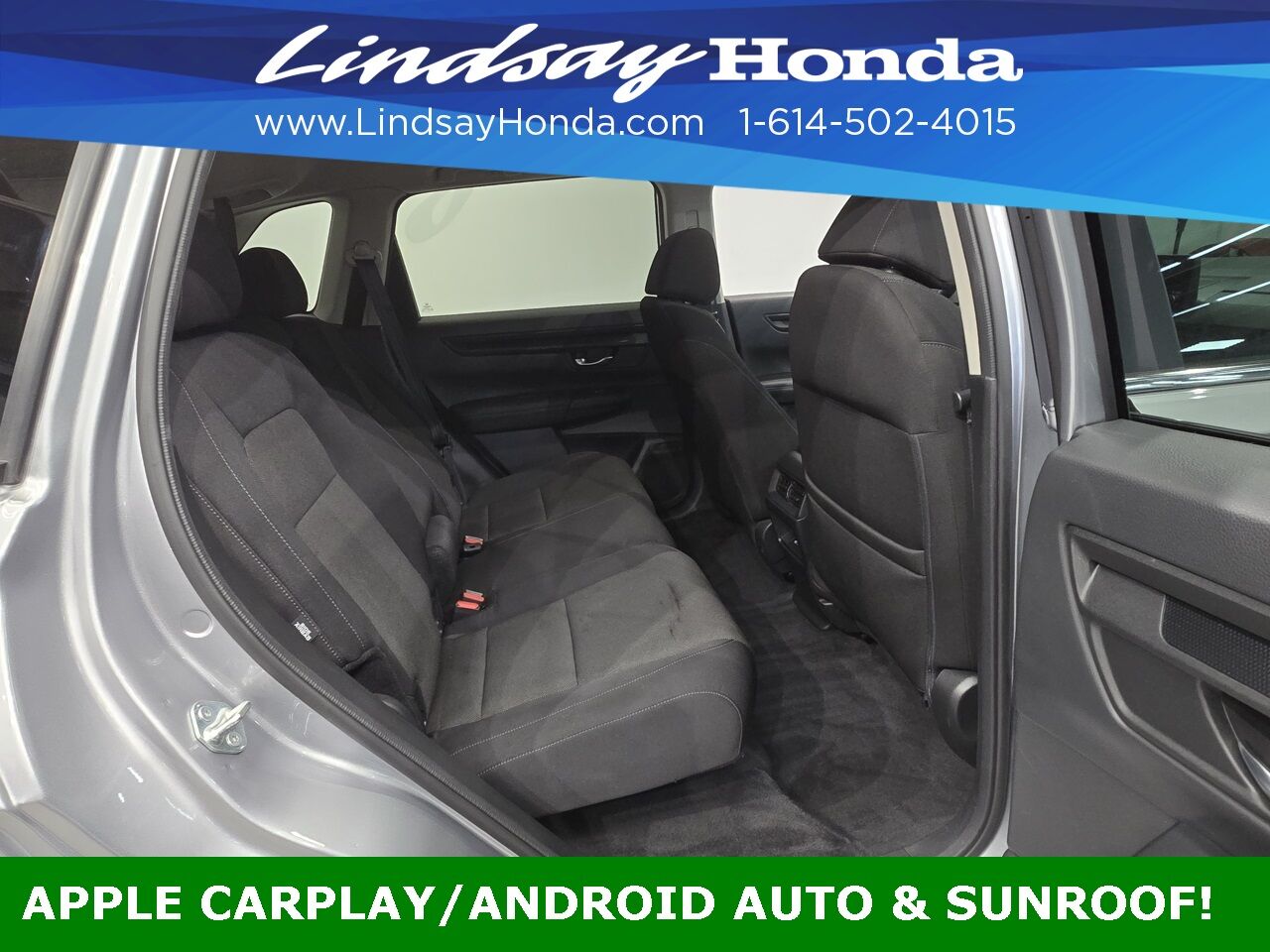 2024 Honda CR-V EX Columbus OH