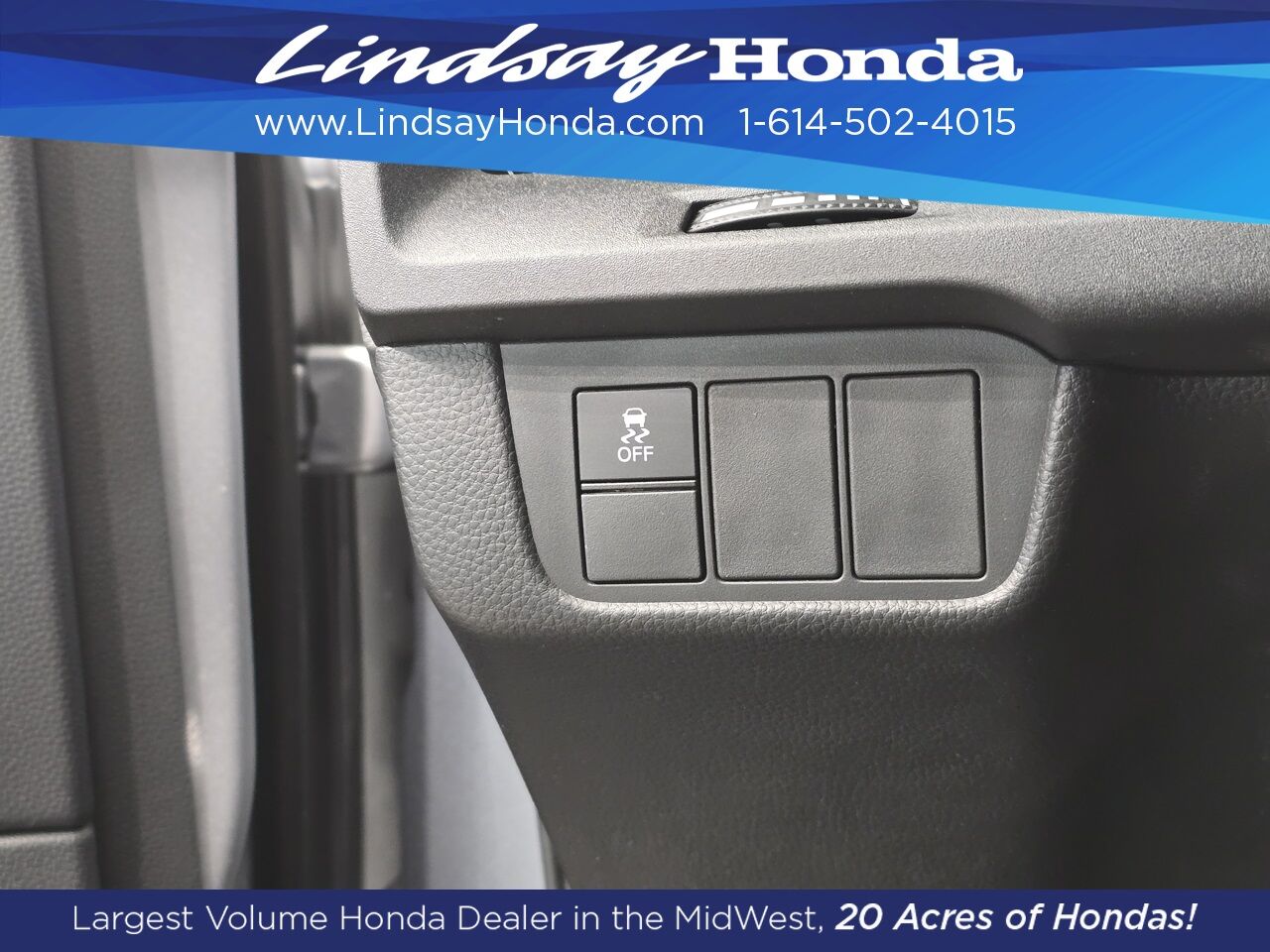 2024 Honda CR-V EX Columbus OH