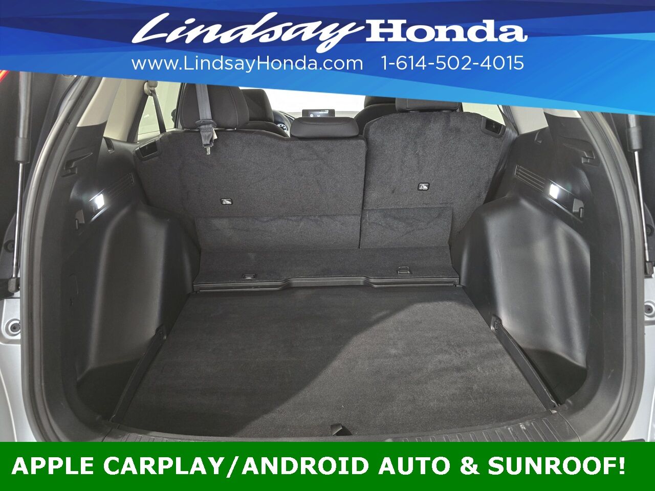 2024 Honda CR-V EX Columbus OH