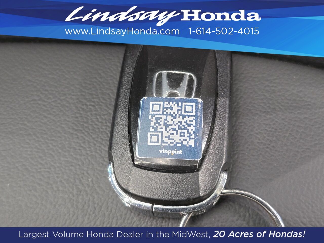 2024 Honda CR-V EX Columbus OH