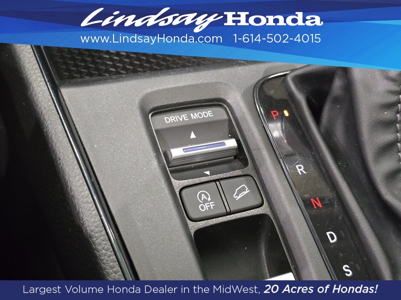 2024 Honda CR-V EX Columbus OH