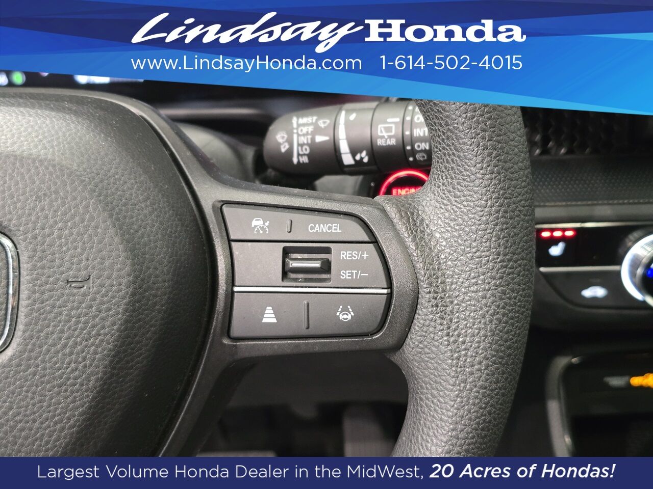 2024 Honda CR-V EX Columbus OH