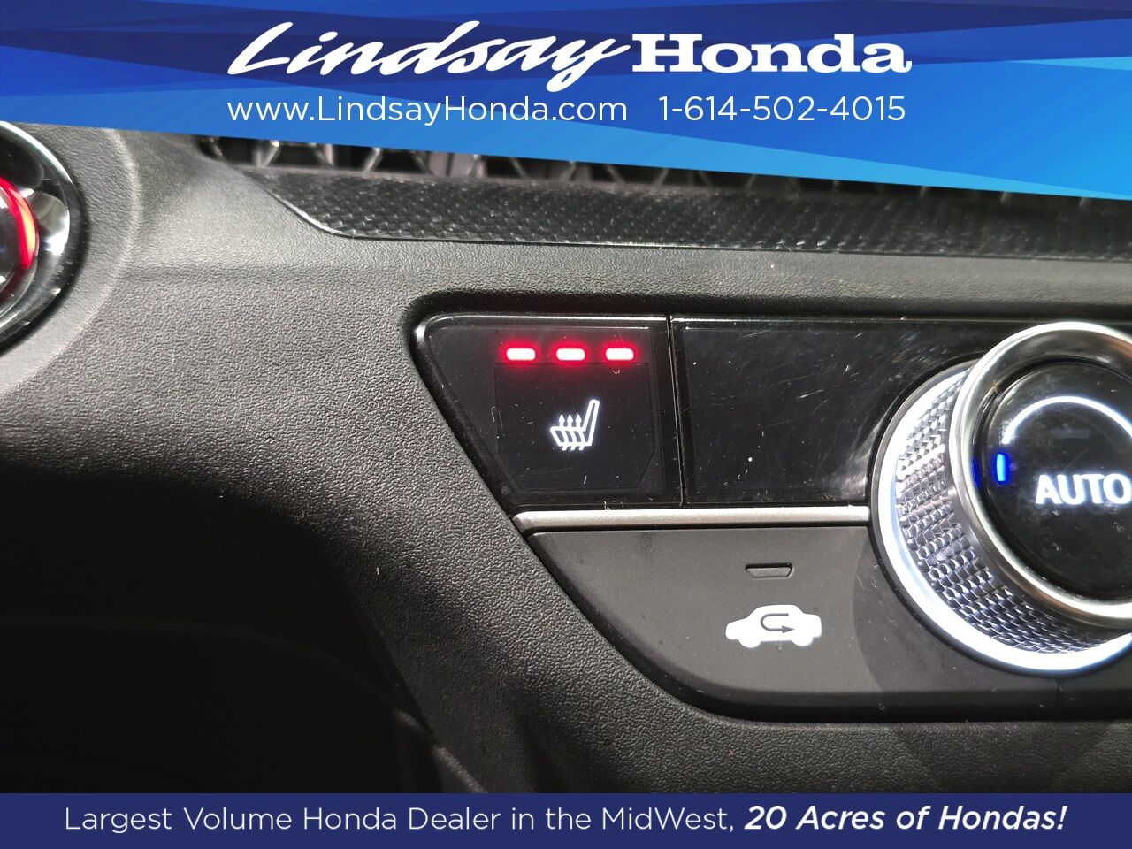 2024 Honda CR-V EX Columbus OH