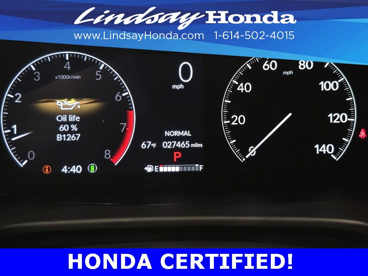 2024 Honda CR-V EX Columbus OH